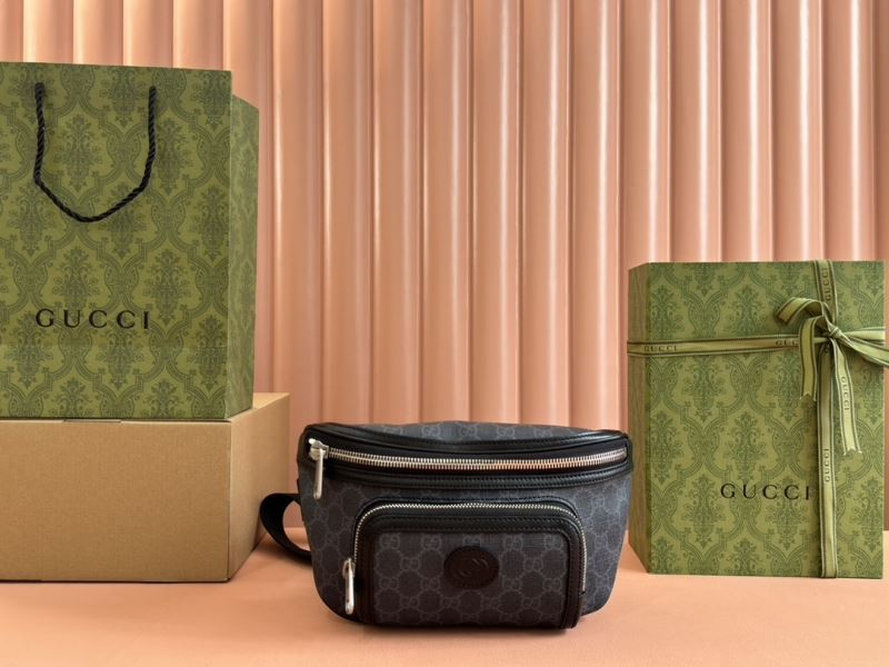 Gucci Cosmetic Bags